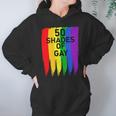 50 Shades Of Gay Hoodie Gifts for Women