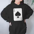 Ace Of Spades T-Shirt Hoodie Gifts for Women