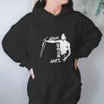 Adam And The Ants Mono Art Hoodie Gifts for Women