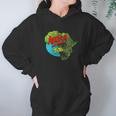 Africa Toto Gift Hoodie Gifts for Women