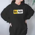 Agip Hoodie Gifts for Women