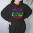 Aint No Laws When Your Drinking Claws Hoodie Gifts for Women