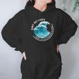 Aint No Laws When You Are Drinking Claws The Original Hoodie Gifts for Women