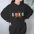 Air Goku Hoodie Gifts for Women