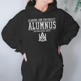 Alabama A&M University Alumnus Hoodie Gifts for Women