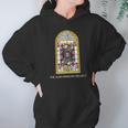 Alan Parsons Project - Turn Of A Friendly Card Hoodie Gifts for Women