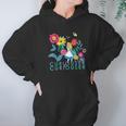 Alice In Wonderland Curiouser Curiouser Hoodie Gifts for Women