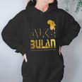 Alkebulan Ancient Egyptian Kemet Egypt Kemetic Hoodie Gifts for Women