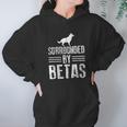 Alpha Dog Chief Overlords Hoodie Gifts for Women