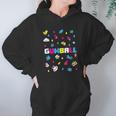 The Amazing World Of Gumball Fun Drops Hoodie Gifts for Women