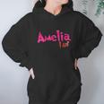 Amelia Dr Seuss Read Across America Girl Name 2020 Hoodie Gifts for Women