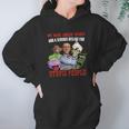 We Have Anger Issues And A Serious Dislike For Stupid People Jeff DunhamShirt Hoodie Gifts for Women