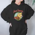 Angry Beavers Hoodie Gifts for Women