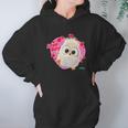 Angry Birds Hatchling Love Bird Official Hoodie Gifts for Women