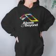 Anjuna Beyond Above And Beyon Hoodie Gifts for Women