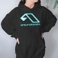 Anjunabeats Neon Hoodie Gifts for Women