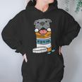 Antidepressant Pitbull Hoodie Gifts for Women