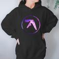 Aphex Twin Logo Galaxy Hoodie Gifts for Women