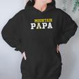 Appalachian State Mountaineers Mountain Papa Apparel Hoodie Gifts for Women