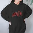 ArcadeShirt Fire Hoodie Gifts for Women