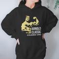 Arnold Classic Columbus Ohio Hoodie Gifts for Women