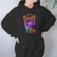 Ask The Storybots 2 Hoodie Gifts for Women