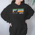 Aspca Retro Dark Hoodie Gifts for Women