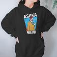 Asuka 2021 Hoodie Gifts for Women