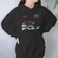 Audi Q7 Shirt Hoodie Gifts for Women