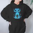 The Aura Within Lucario Riolu Hoodie Gifts for Women