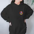 Austin Firefighter Hoodie Gifts for Women