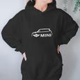 Auto Mini Cooper Hoodie Gifts for Women