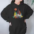 Awesome-Geometric-Outdoor-Mountain Hoodie Gifts for Women