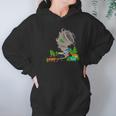 Awesome Tornado Severe Weather Storm Chasers Hoodie Gifts for Women