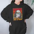 B Frank Retro Ben Franklin Patriotic Usa Vintage 4Th Of July Hoodie Gifts for Women