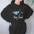 Baby Shark Song Doo Doo Doo Cute Hoodie Gifts for Women