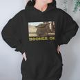 Baby Yoda Boomer Ok Hoodie Gifts for Women