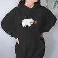 We Bare Bears Take Care Of It Hoodie Gifts for Women