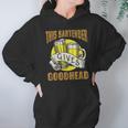 This Bartender Gives Good Head Retro Hoodie Gifts for Women