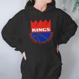 Basketball Defunct Omaha Kings Kansas CityShirt Hoodie Hoodie Sweater Long Sleeve Hoodie Gifts for Women