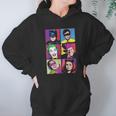 Batman Classic Tv Series Pop Cast Hoodie Gifts for Women