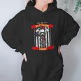 Battalion Chief American Firefighter Fireman Hero Gift Hoodie Gifts for Women