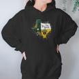 Baylor Bears Color Drop State Map Apparel Hoodie Gifts for Women