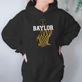 Baylor Bears Net Hanging Apparel Hoodie Gifts for Women