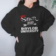 Baylor University Senior 2020 Hoodie Gifts for Women