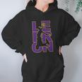 Beach Open Lebron Fan 23 Los Angeles La Basketball Dt Hoodie Gifts for Women