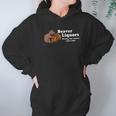 Beaver Liquors Wetting The Whistle Since 1926 Hoodie Gifts for Women