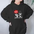 Bernie &Amp Ert Popo Club Hoodie Gifts for Women