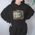 Best Of 1990 Vintage Television Hoodie Gifts for Women