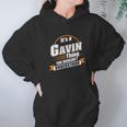 Best Gift For Gavin Gavin Hoodie Gifts for Women